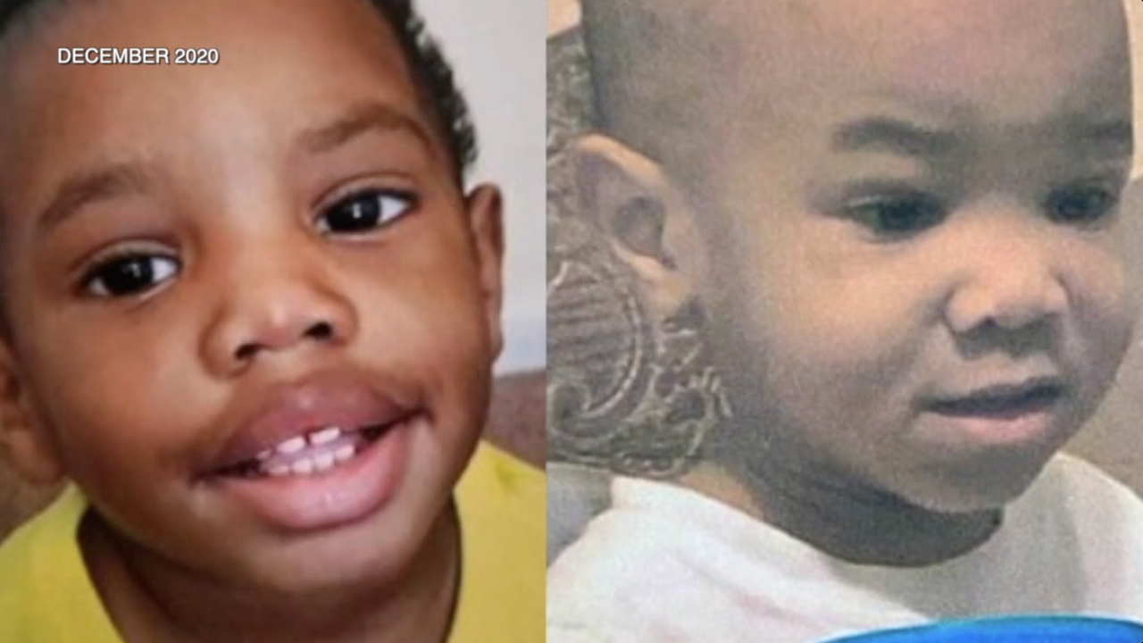 Trial in the disappearance of Orrin and Orson West set to begin in January